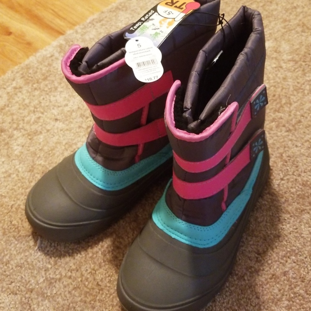 Boots